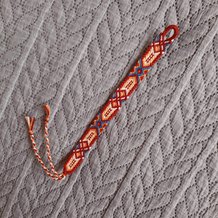 Pattern #150927 Photo