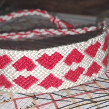 Pattern #74947 Photo