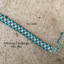 Pattern #177628 Photo
