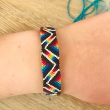 Pattern #125621 Photo