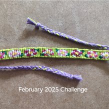 Pattern #117845 Photo