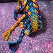 Pattern #127025 Photo