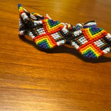 Pattern #93078 Photo