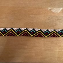 Pattern #66623 Photo