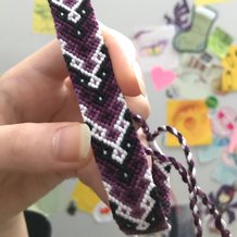 Pattern #23369 Photo