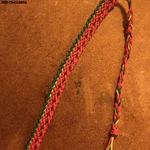 Pattern #171889 Photo