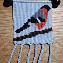 Pattern #184272 Photo