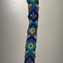 Pattern #183573 Photo