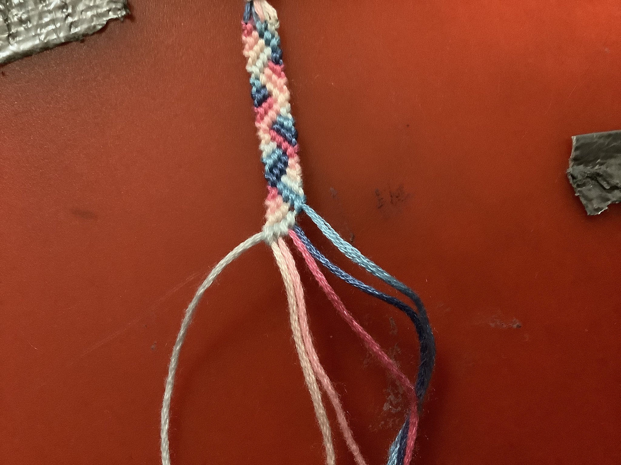 Normal pattern #155514 | BraceletBook