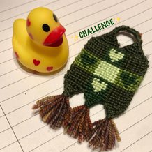 Pattern #179180 Photo