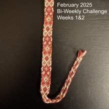 Pattern #71915 Photo