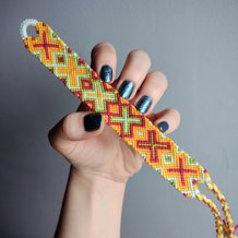 Pattern #98124 Photo