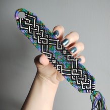 Pattern #183895 Photo