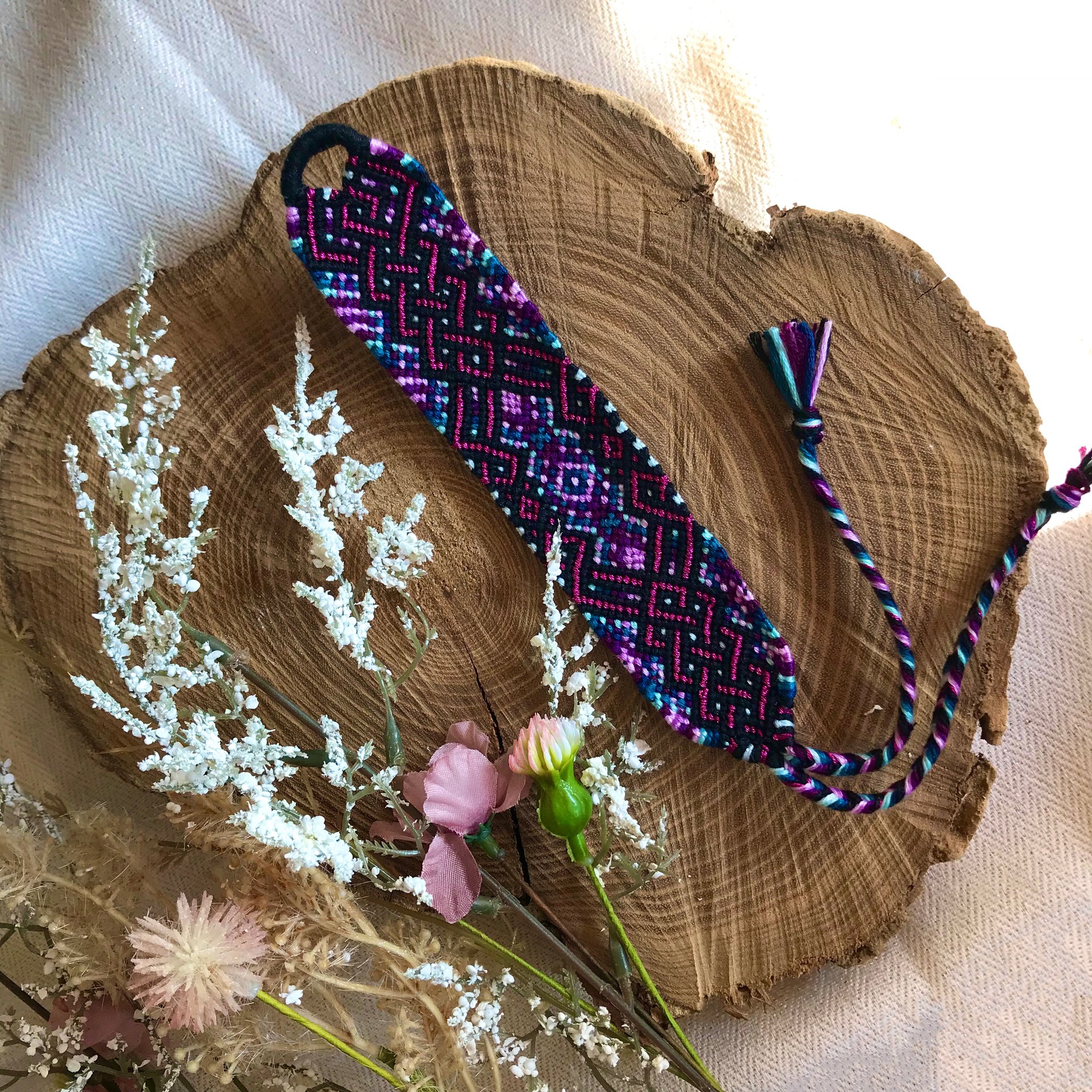 Normal pattern #183895 | BraceletBook