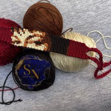 Pattern #184167 Photo