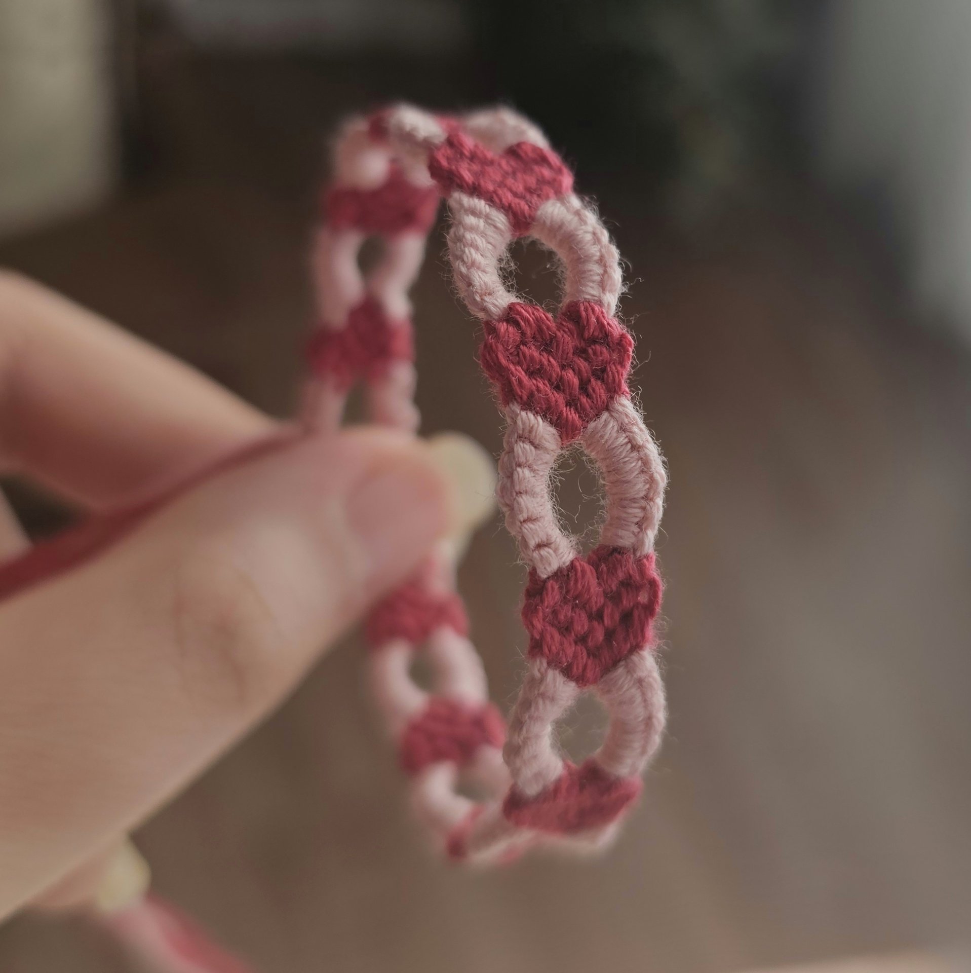 Normal pattern #137243 | BraceletBook