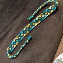 Pattern #163547 Photo