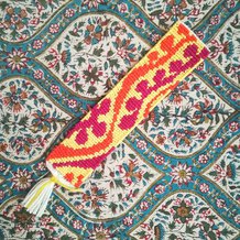 Pattern #96131 Photo
