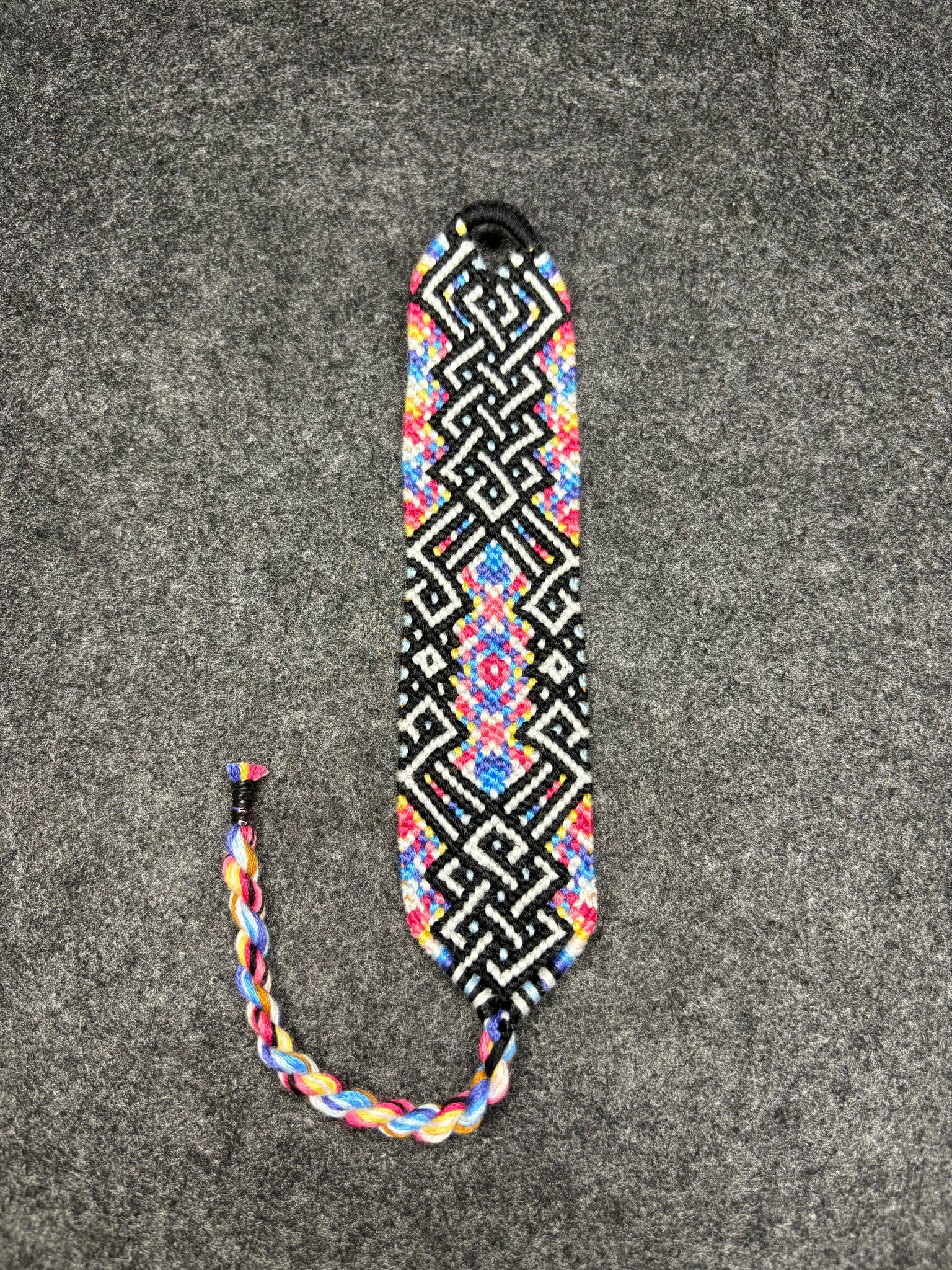 Normal pattern #183895 | BraceletBook