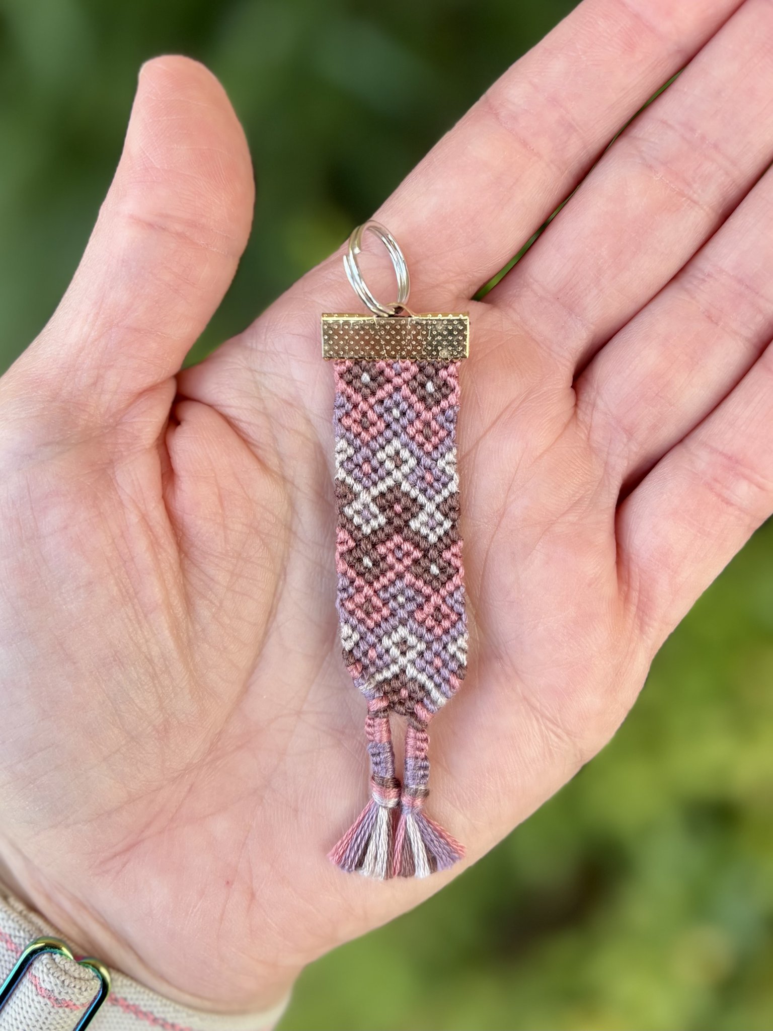 Normal pattern #22823 | BraceletBook