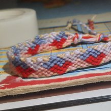 Pattern #108 Photo