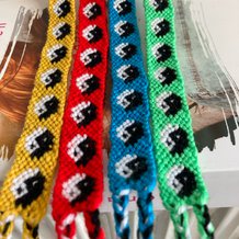 Pattern #1804 Photo