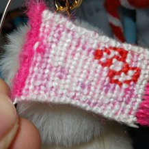 Pattern #994 Photo