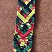 Pattern #170587 Photo