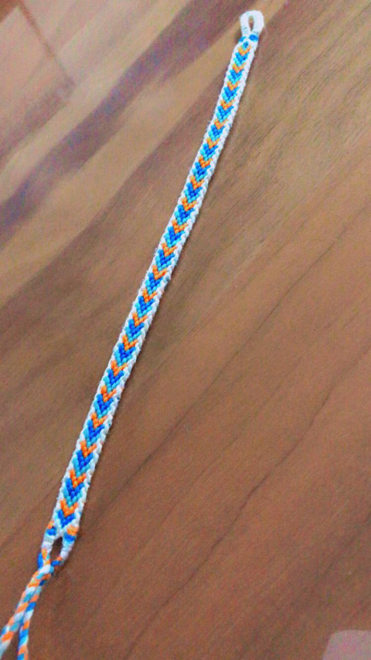 Normal pattern #26148 | BraceletBook