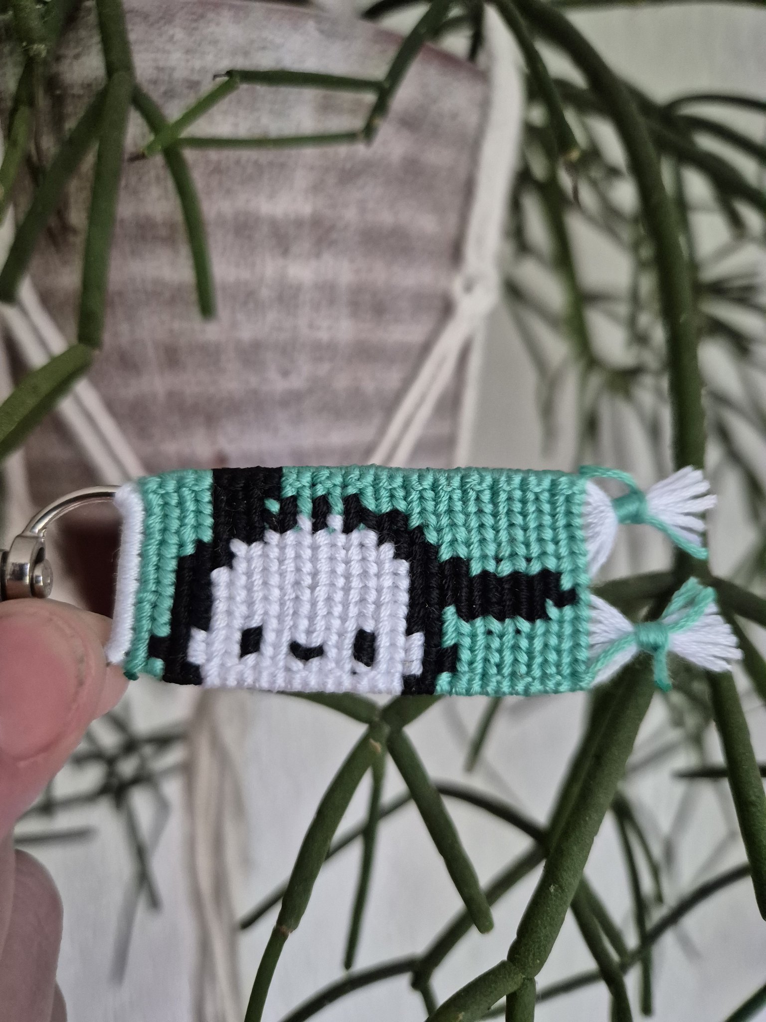 最高級 Alpha pattern #155616 | BraceletBook 洋楽