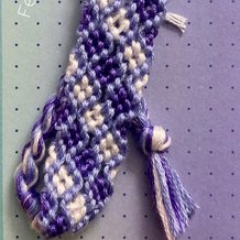 Pattern #183490 Photo