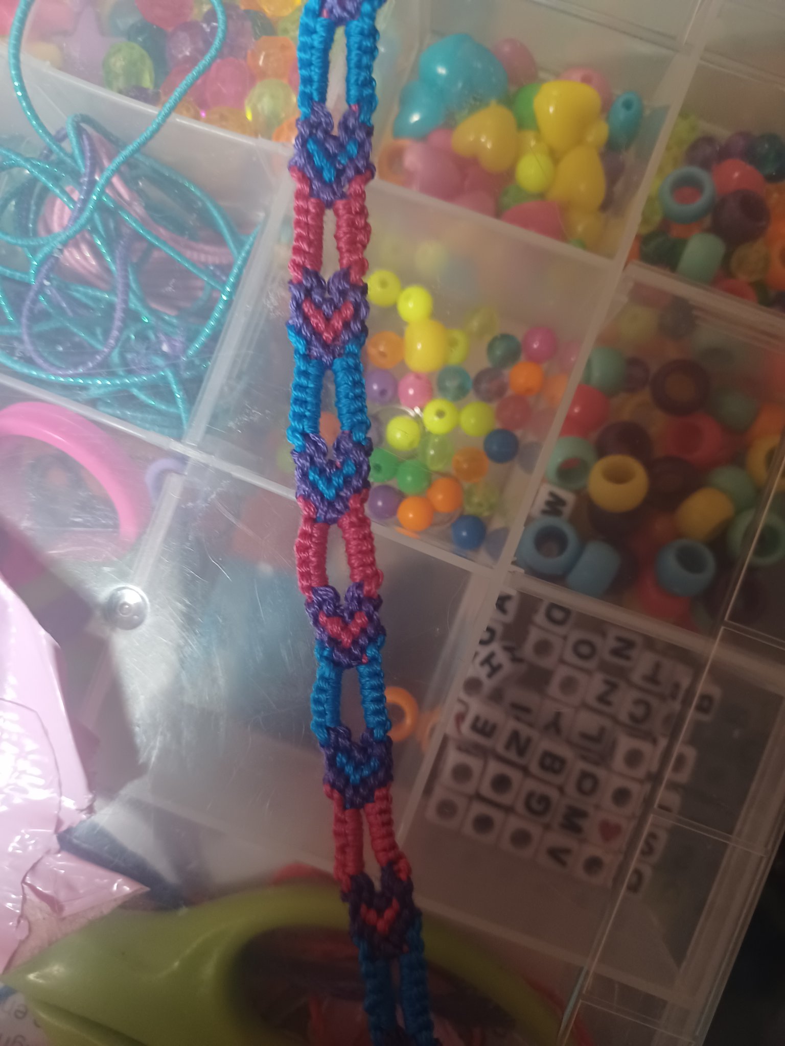 Normal pattern #149623 | BraceletBook