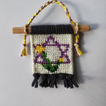 Pattern #183534 Photo