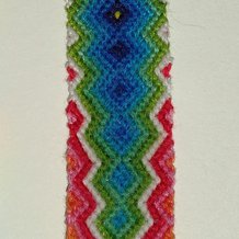 Pattern #27252 Photo