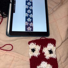 Pattern #126504 Photo