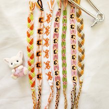 女性が喜ぶ♪ Normal pattern #156926 | BraceletBook トップス