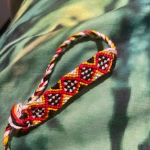 Pattern #179459 Photo