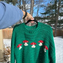 Pattern #165092 Photo