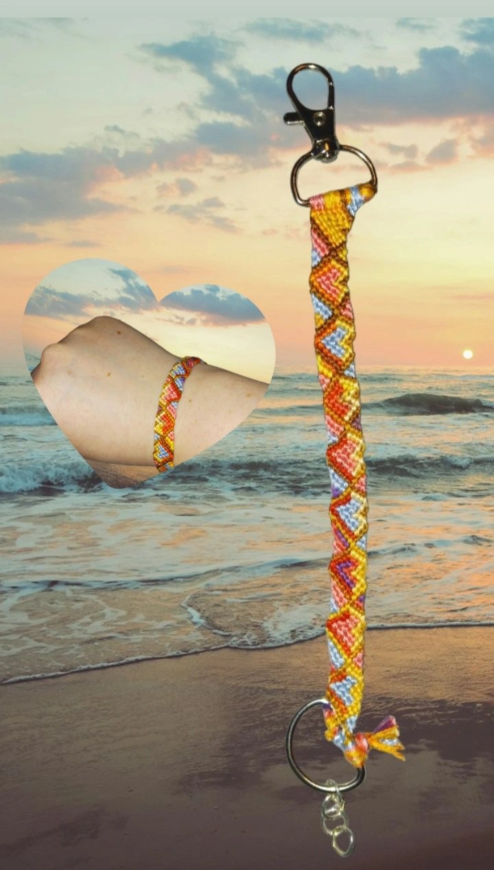 Normal pattern #182816 | BraceletBook