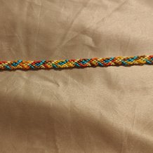 Pattern #181614 Photo