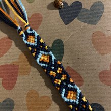 Pattern #91909 Photo