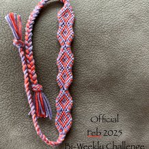 Pattern #179455 Photo
