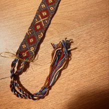 Pattern #95539 Photo