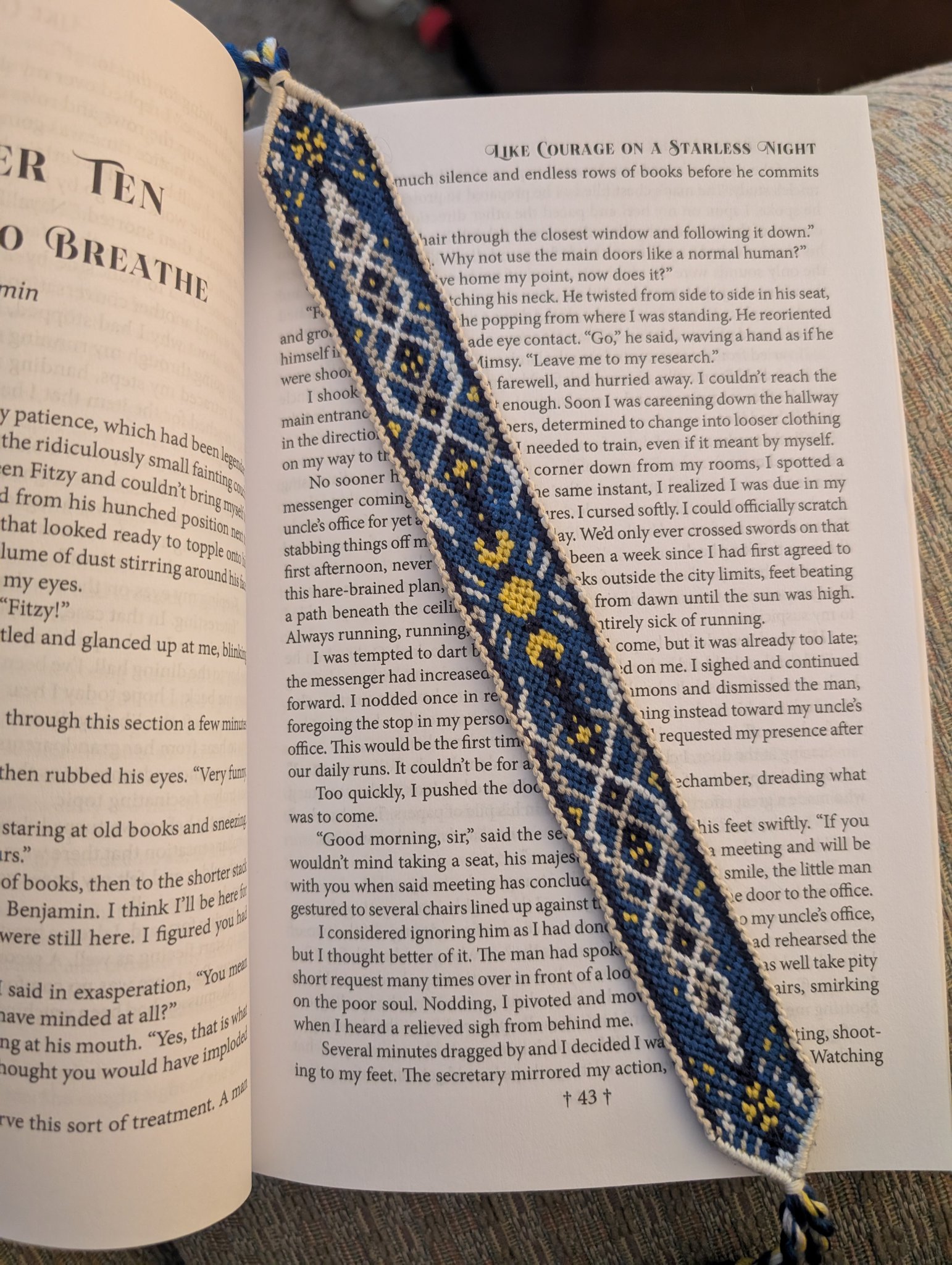 Normal pattern #133045 | BraceletBook