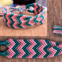 Pattern #50102 Photo