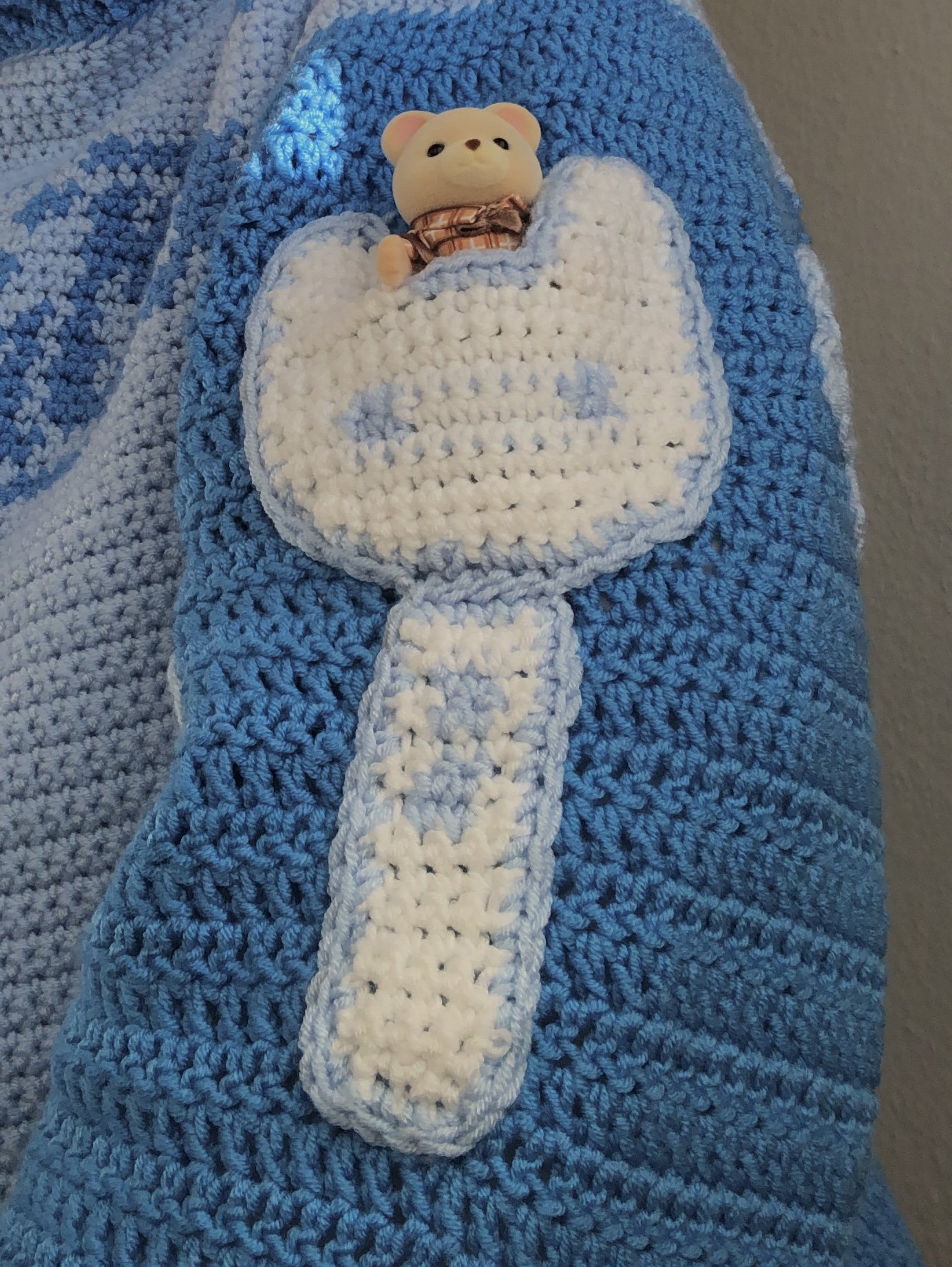 Alpha pattern #153181 | BraceletBook