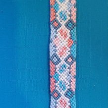 Pattern #170019 Photo