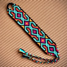 Pattern #150013 Photo