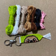 Pattern #184129 Photo