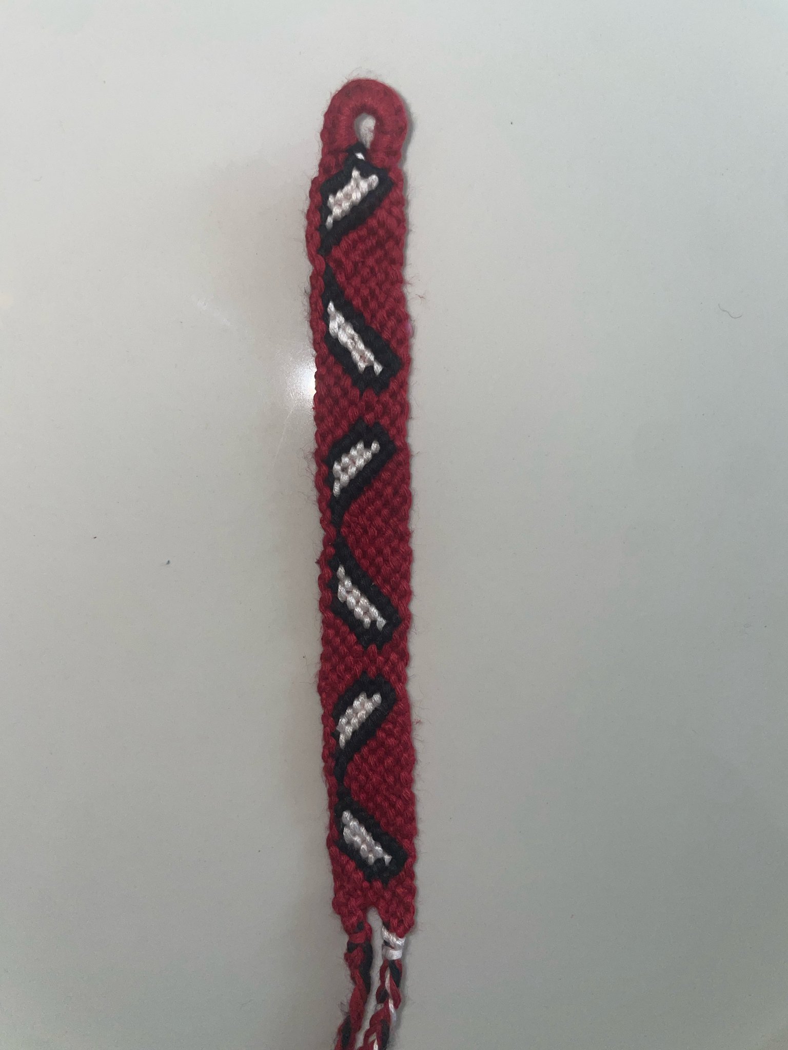 Normal pattern #162348 | BraceletBook